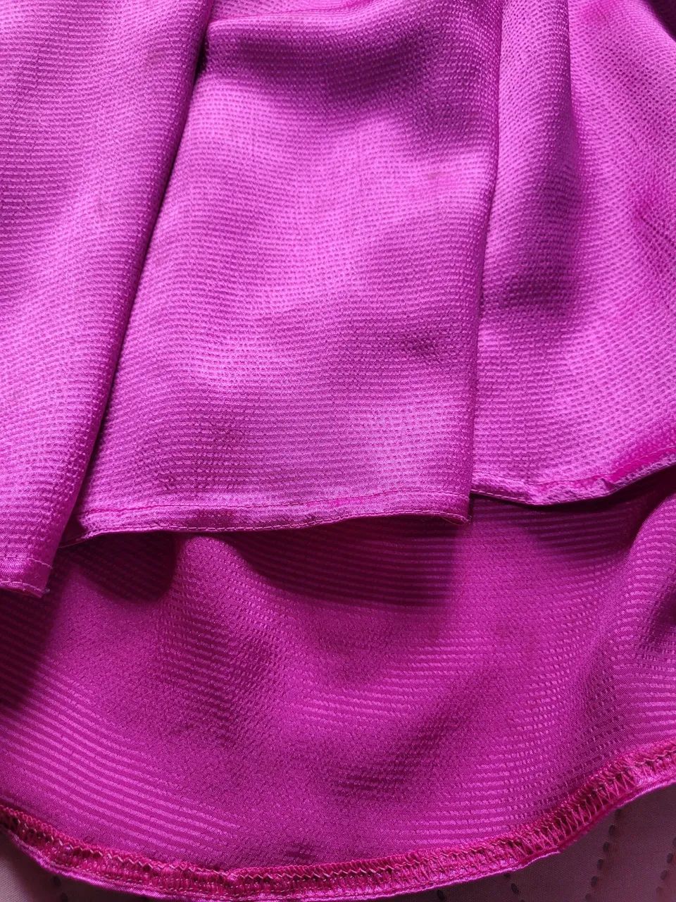 Vestido Rosa Infantil Café com Pimenta - Foto 4