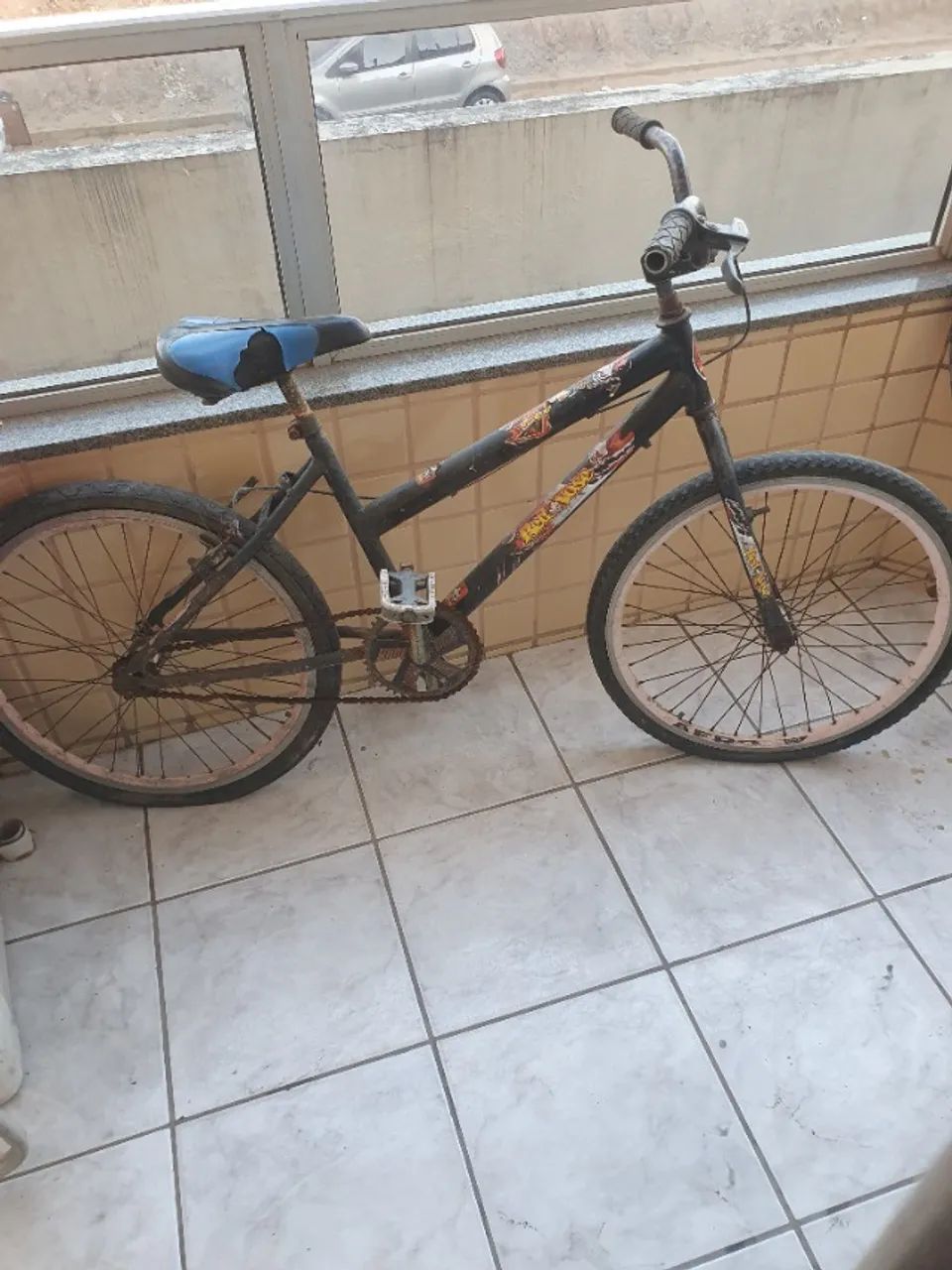 2 Bicicletas Barato