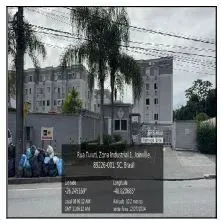 Oportunidade Única em JOINVILLE - SC | Tipo: Apartamento | Negociação: Leilão | Situação: