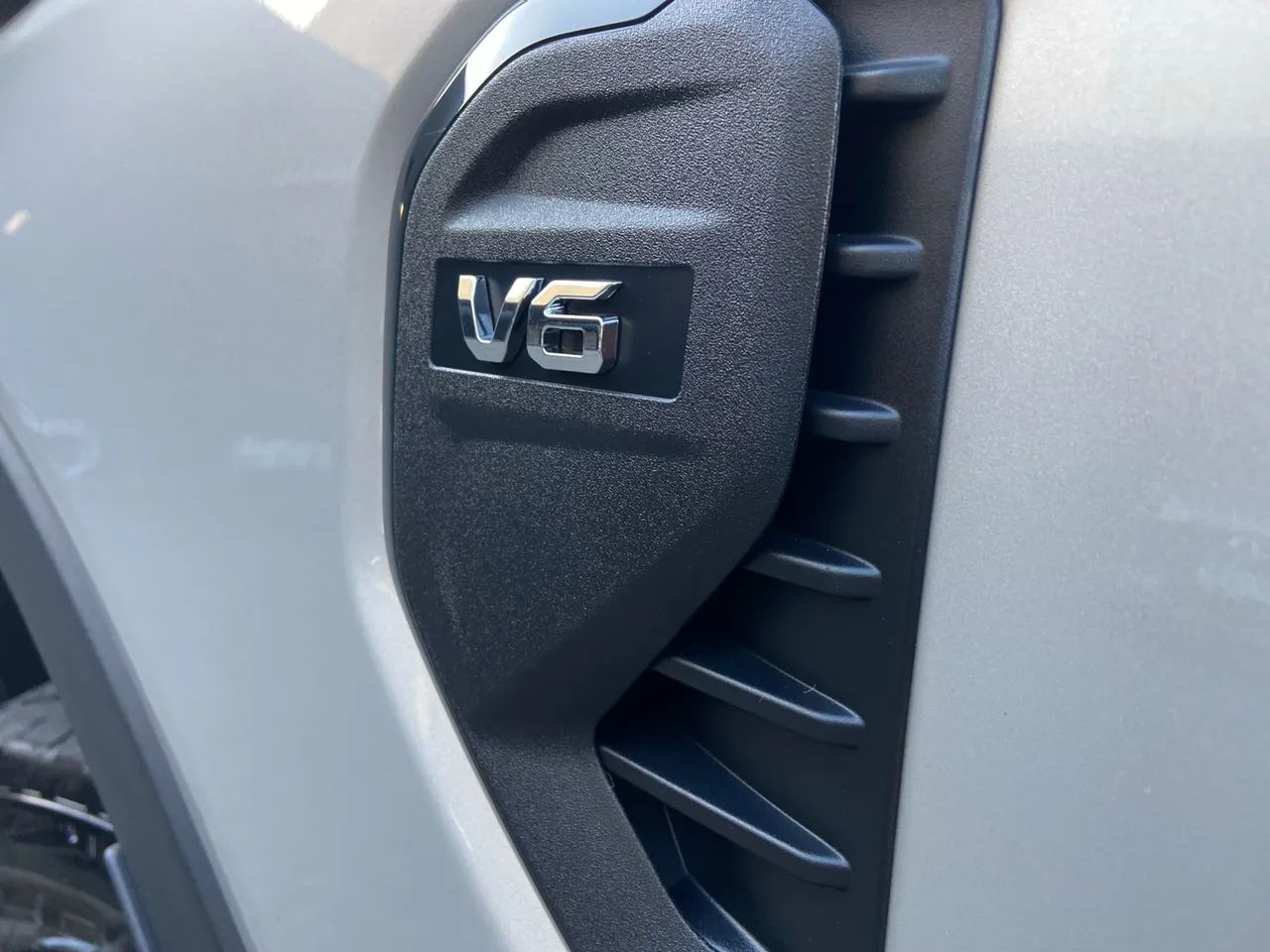 Ford Ranger XLS V6 23/24  - Foto 3