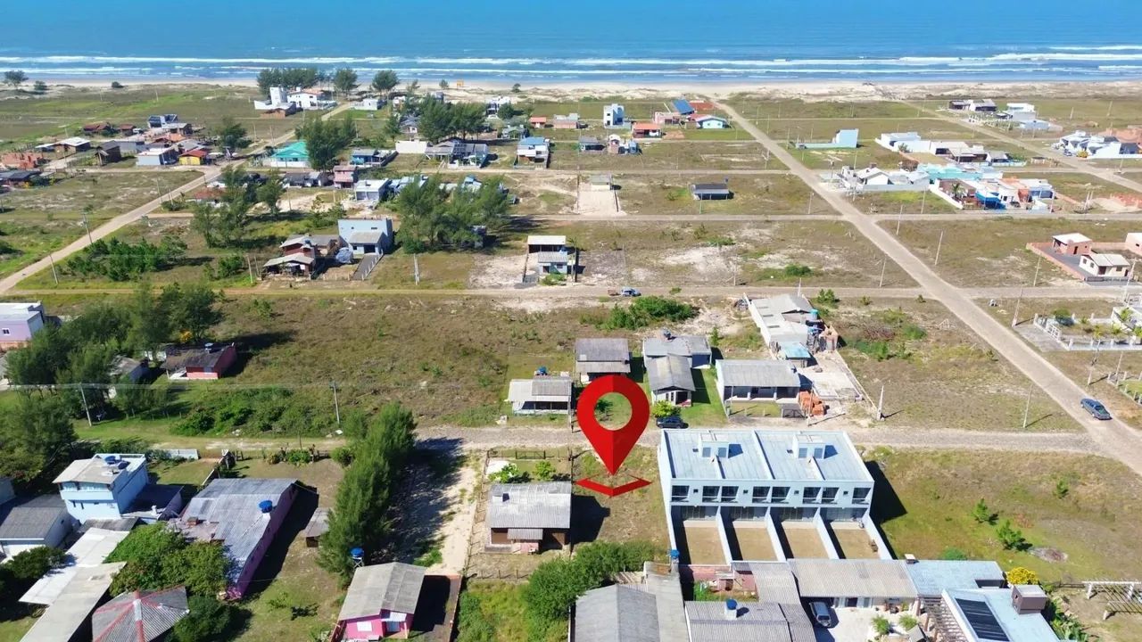 Terreno à venda, 300 m² por R$ 80.000,00 - Tapera - Passo de Torres/SC - Foto 2