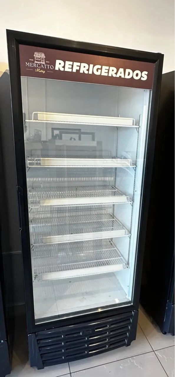 Expositora Polo Frio / Congelados e Refrigerados - Foto 2