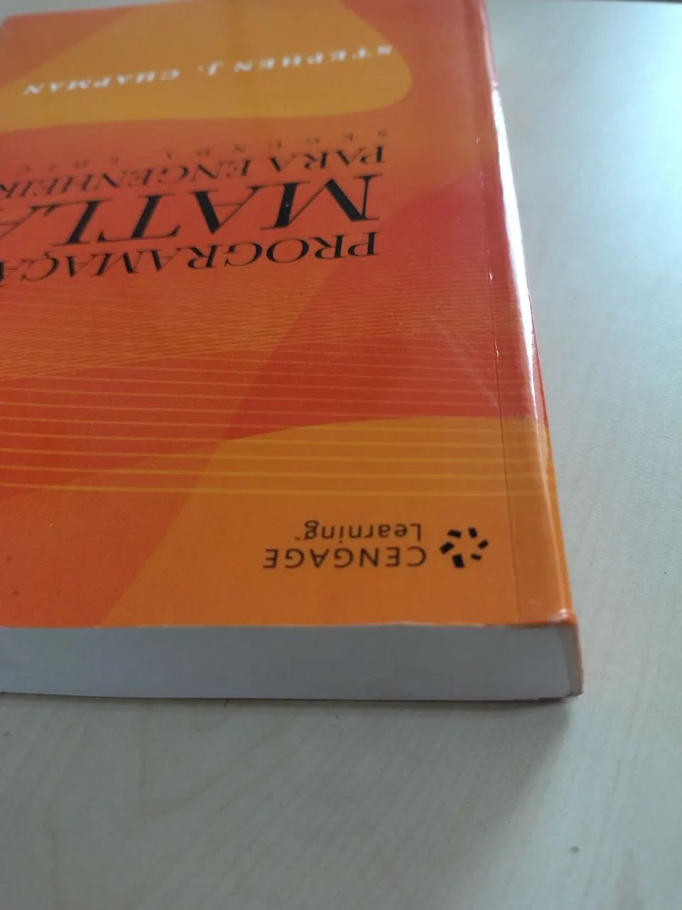 Livro Programação em Matlab, Cengage - Foto 5