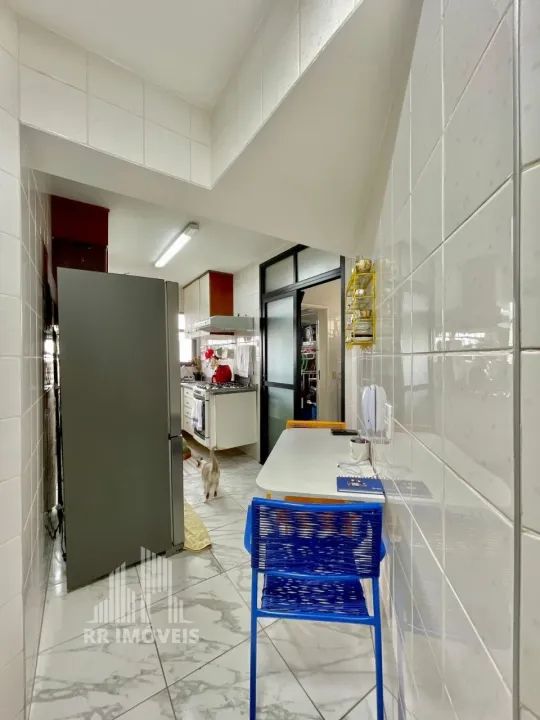 RR5417D Apartamento 98m² CONDOMÍNIO ED ALPHA TOWERS - 3 Dorms 2 Vagas - Barueri SP - Ótima - Foto 7