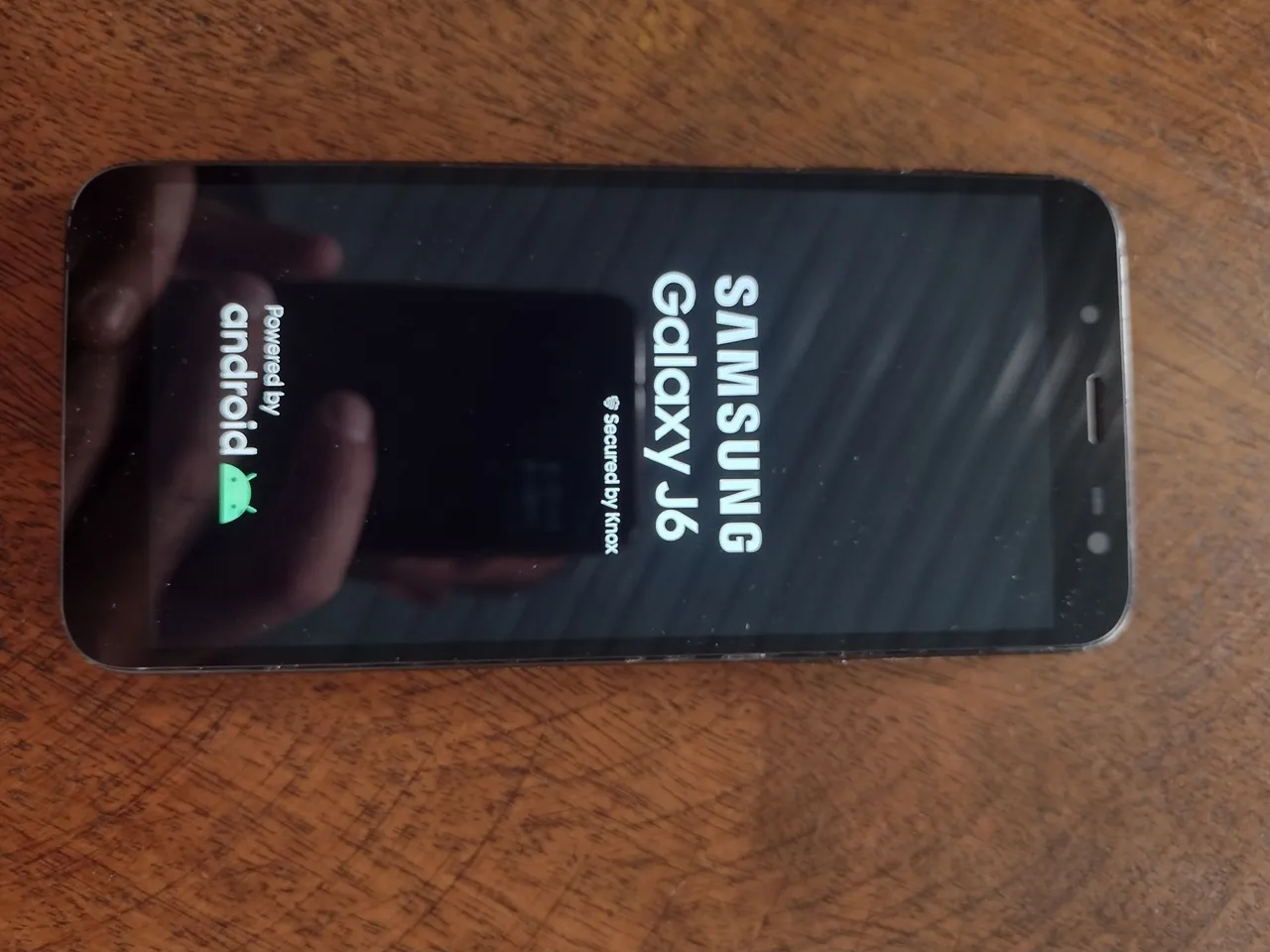 TORRO Celular Samsung J6