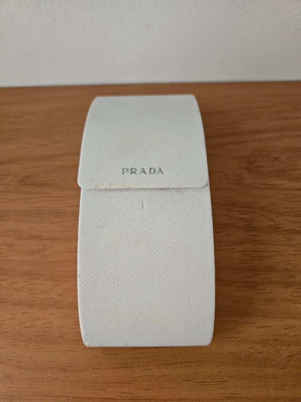 Óculos original da Prada - Foto 4