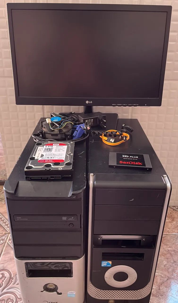 Computadores (valores individuais na legenda)403953582101637120