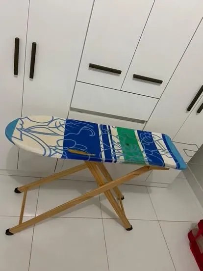 Tábua de passar roupa