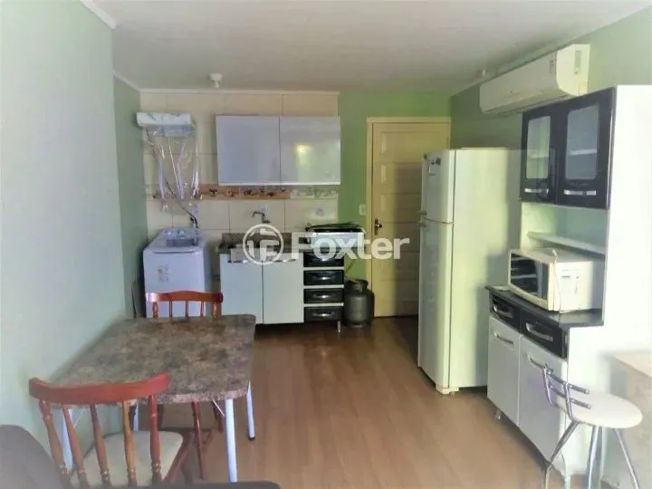 Apartamento à venda Rua Marcelo Gama, Higienópolis - Porto Alegre