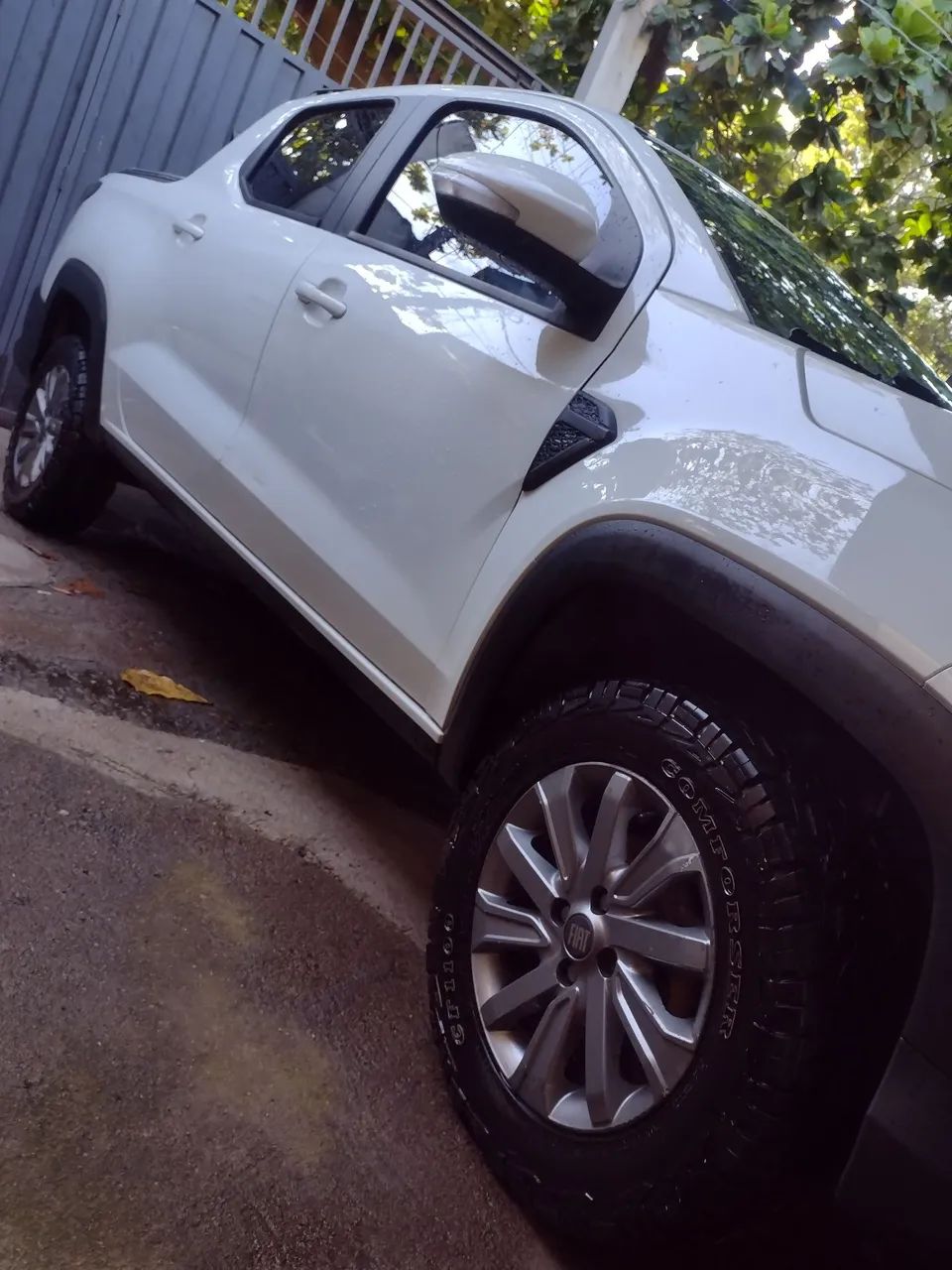 Fiat Strada$$ 79999 - Foto 5