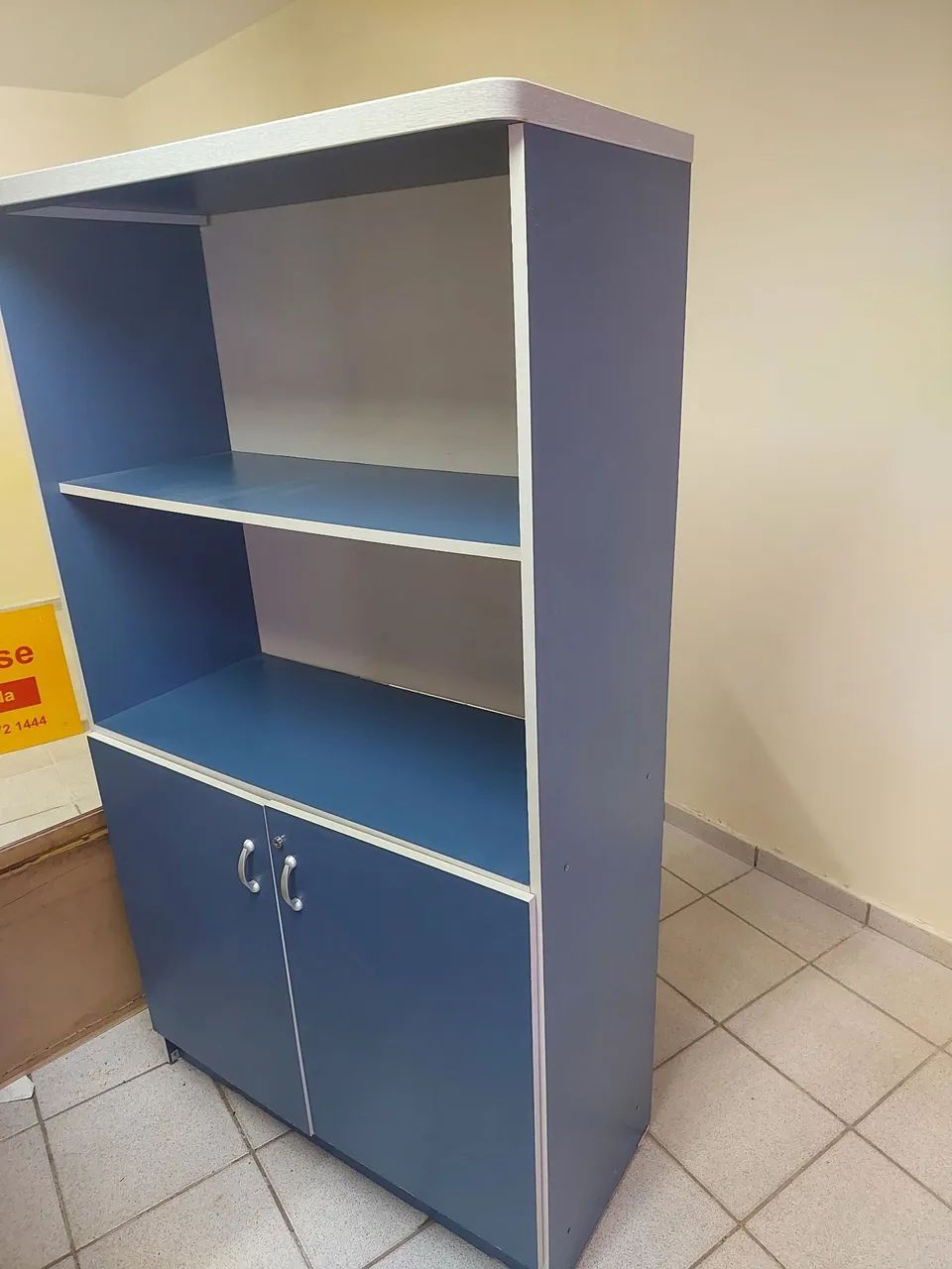 Armário de escritório  - Foto 2