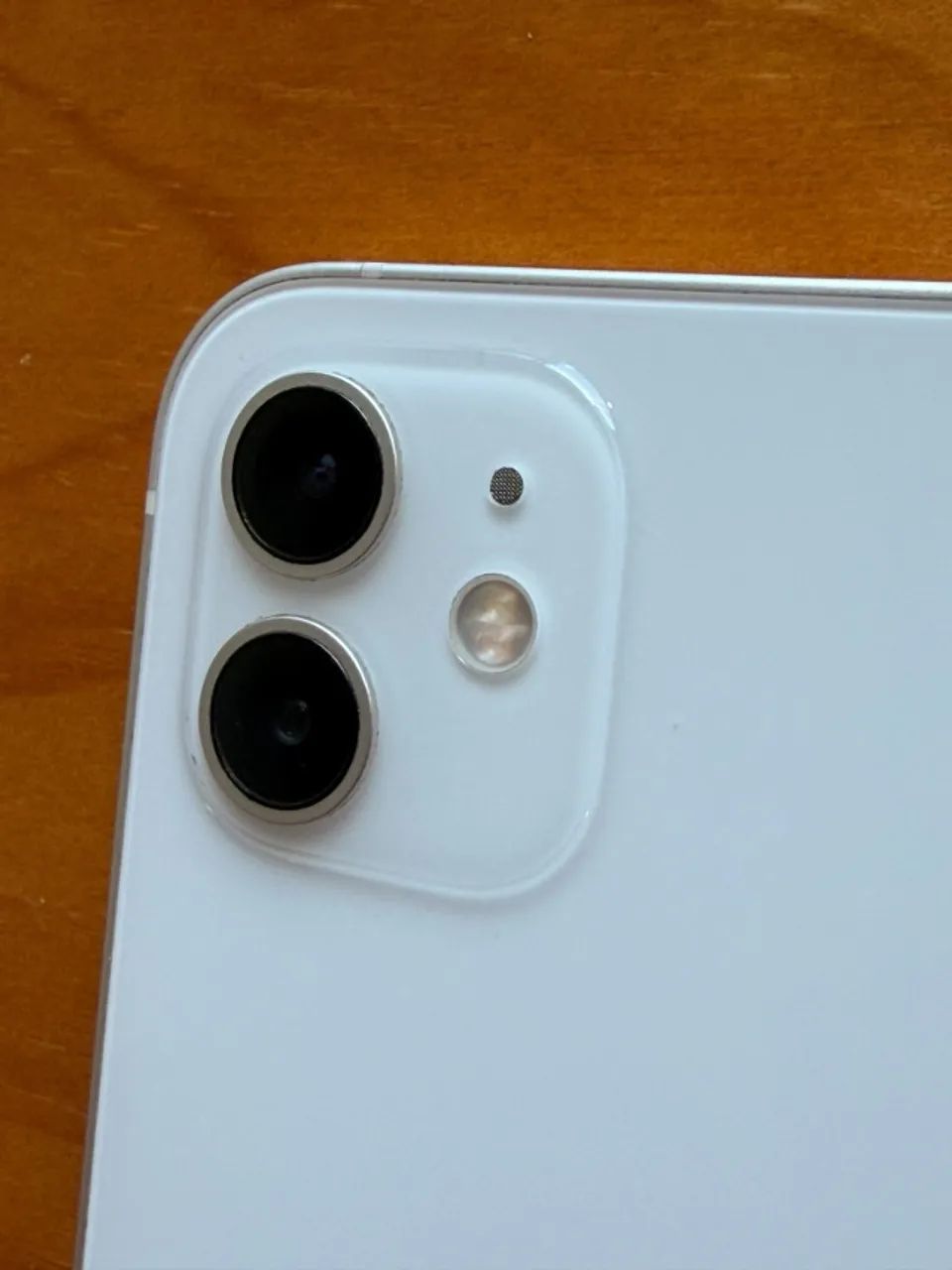 Apple iPhone 12 64GB Branco - MGJ63BR/A - Celulares e Smartphones