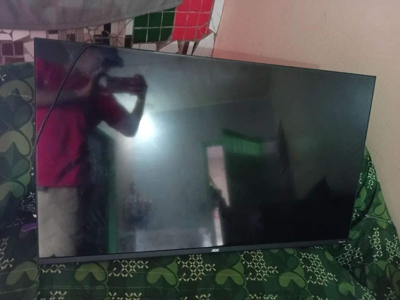 TV smart 43 plds  - Foto 2