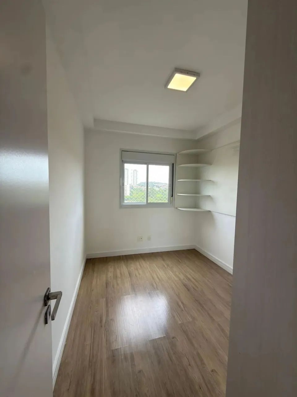 Apartamento para alugar em Barueri, Alphaville Empresarial, com 2 quartos, com 74 m² - Foto 8