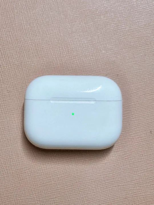 AirPods 2 Geração - Fones de Ouvido Sem Fio - Foto 4