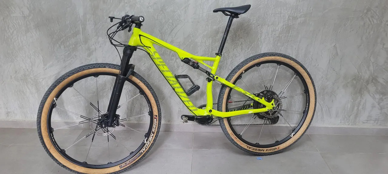 Quadro Specialized Epic Comp