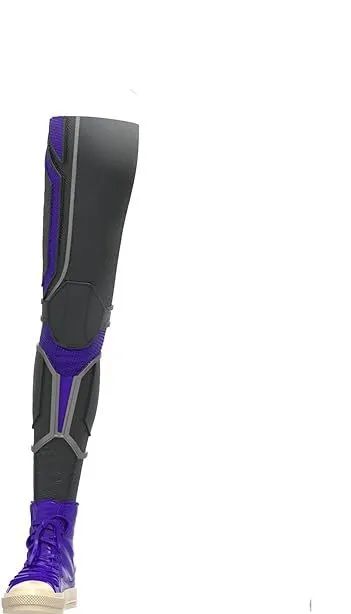 Marvel Legends Baf (P. Direita) 