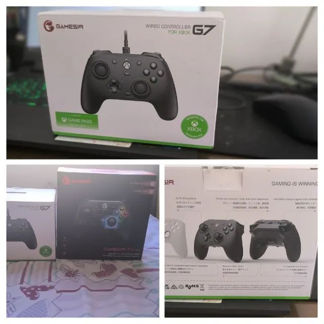 Gamesir G7 Xbox 