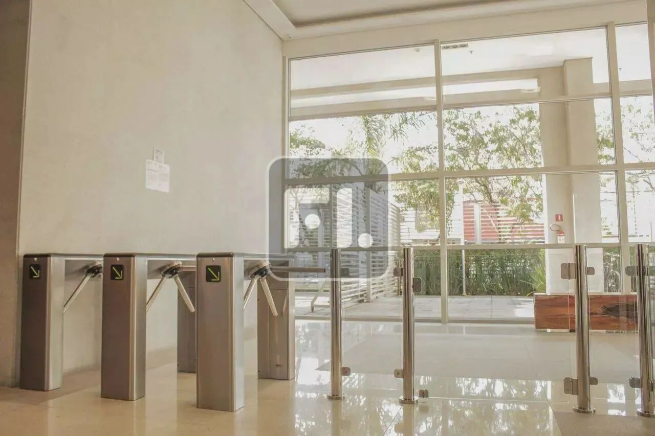 Imóvel para aluguel e venda tem 107 metros quadrados em Brooklin Paulista - São Paulo - SP - Foto 4