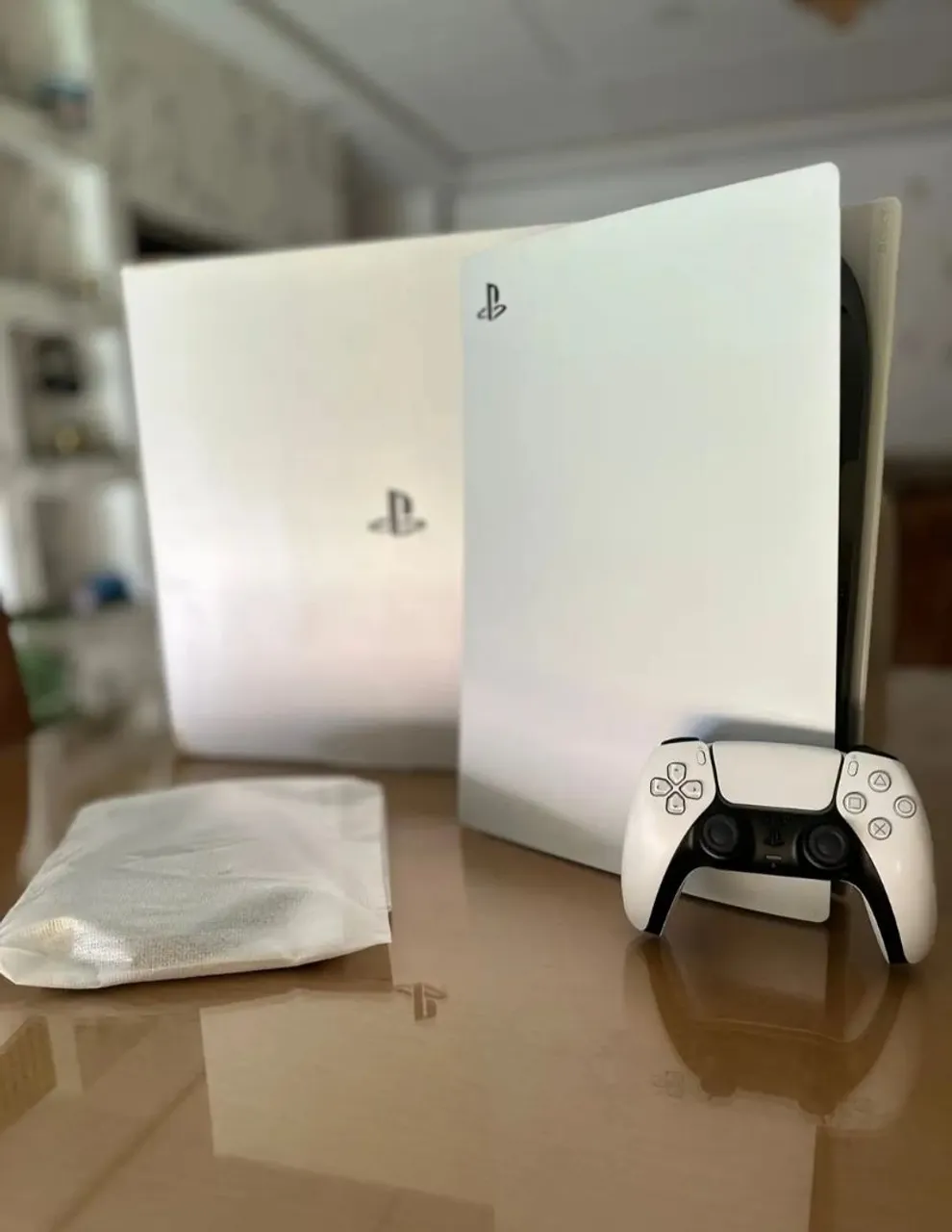 PlayStation 5 2TERA , ACEITAMOS SEU GAME