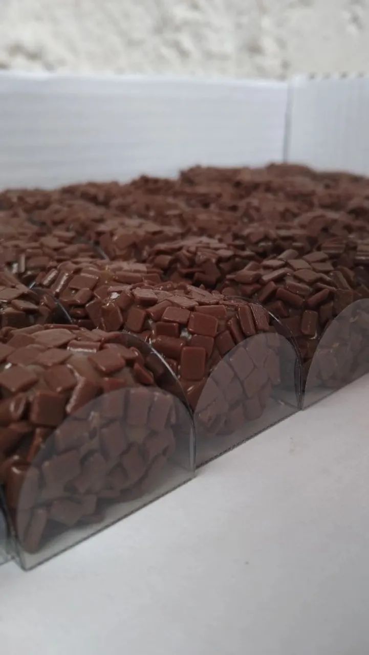 Brigadeiros Gourmet  - Foto 2