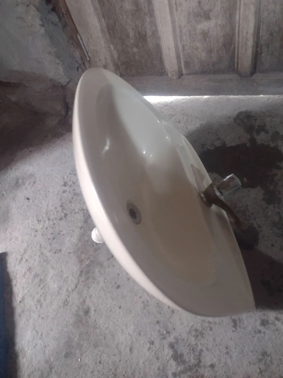 Cuba e Pedestal de Cerâmica - Foto 4