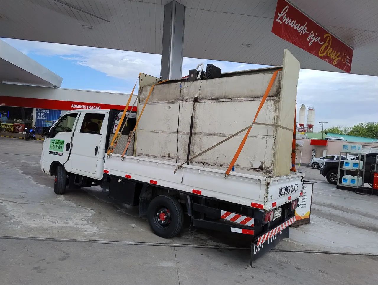 FreTE Comercial  - Foto 4