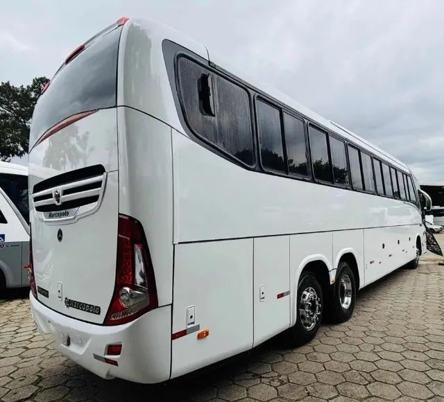 Onibus G7 1200, 2016.  - Foto 5