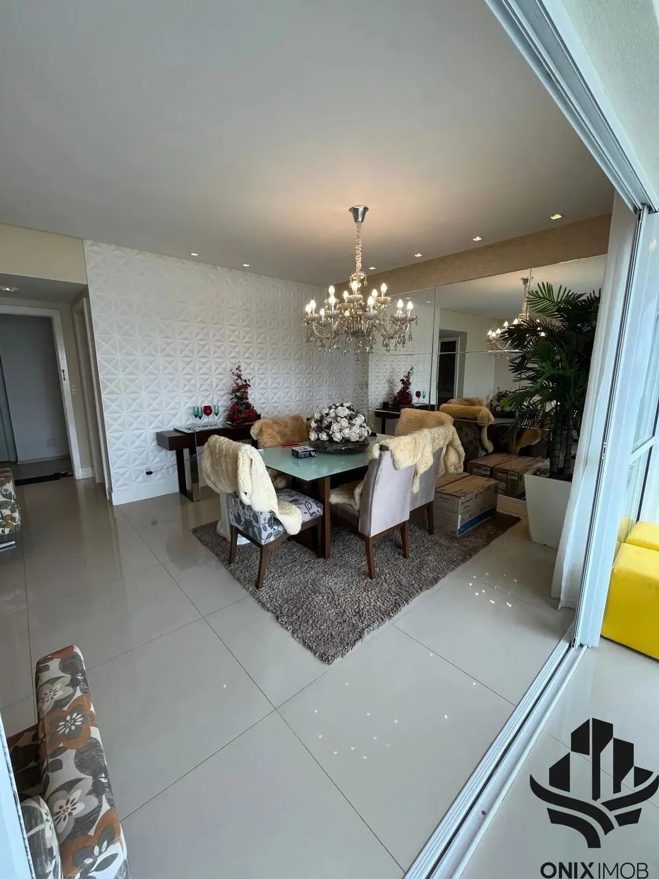 Apartamento 143 m2 03 suítes à venda no HORTO BELA VISTA - Reserva das Flores - Foto 2