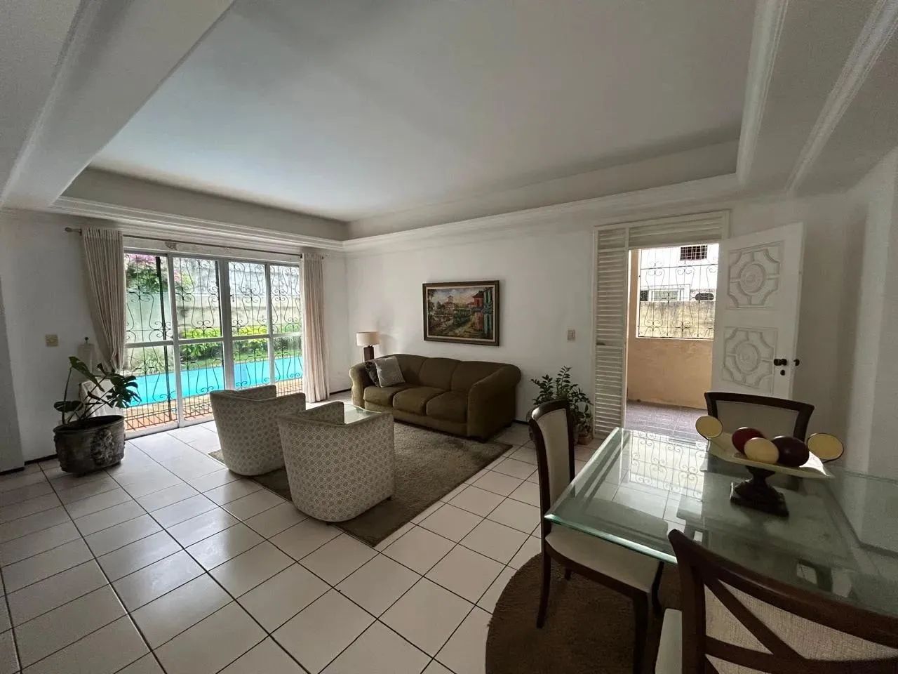 APARTAMENTO para alugar na cidade de FORTALEZA-CE - Foto 5
