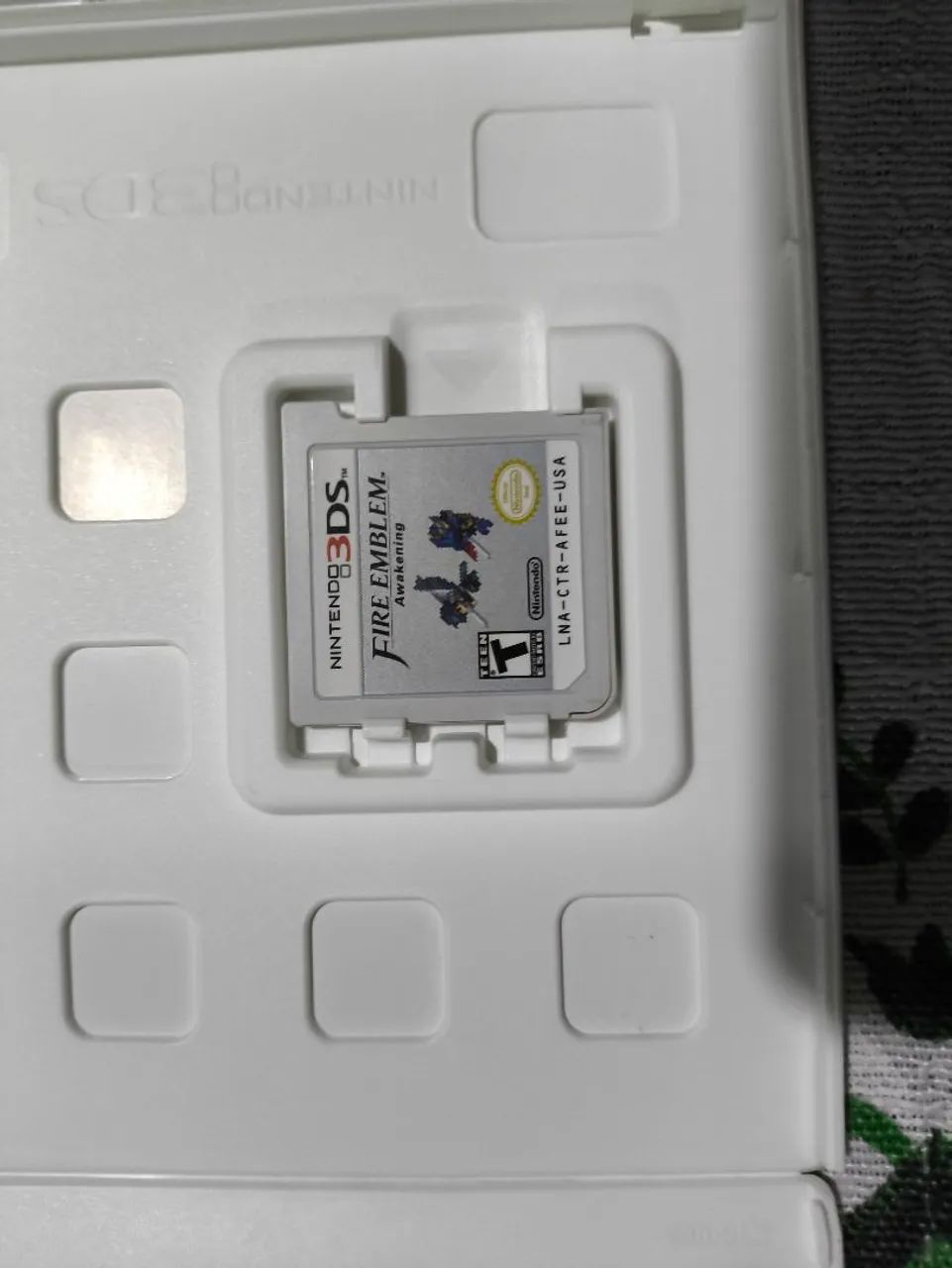 Fire Emblem Awakening - Nintendo 3DS - Foto 3