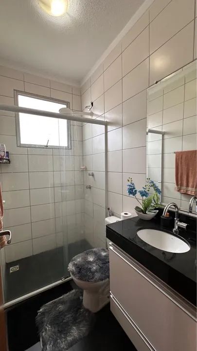 Vendo apartamento completo excelente localização completo em lazer - Foto 7