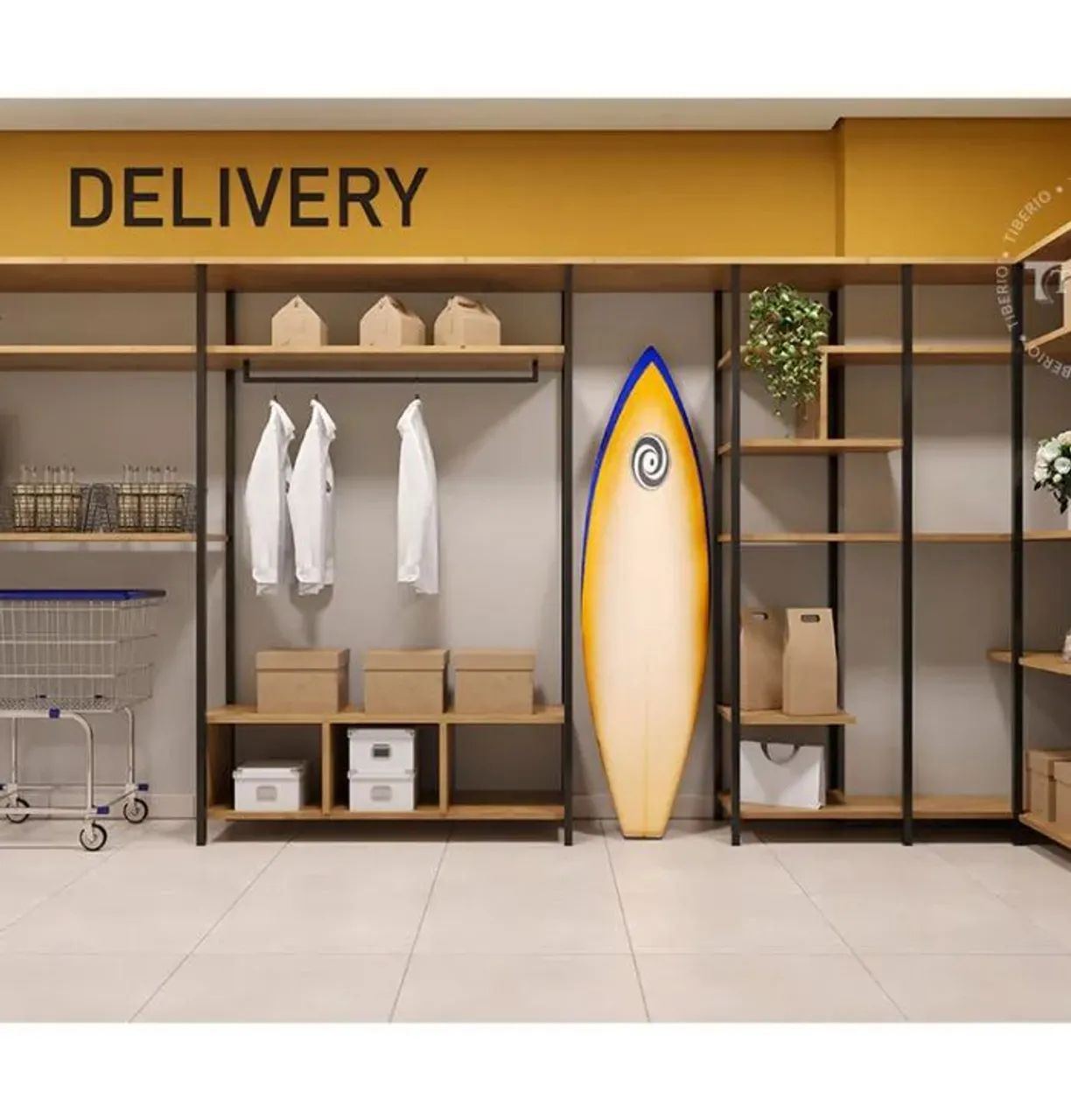 LINK ALTO DA BOA VISTA - APARTAMENTOS - Foto 11