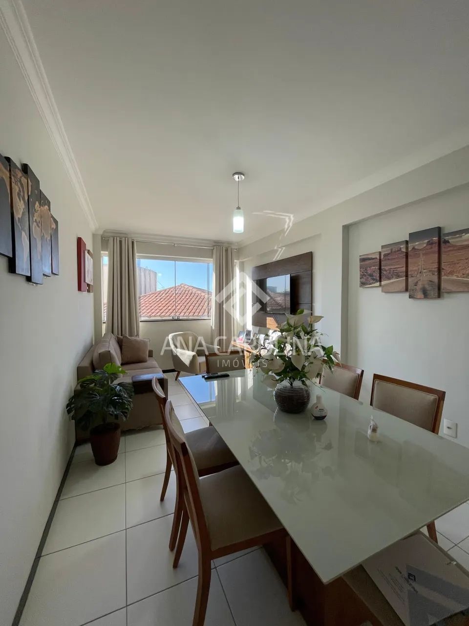 Apartamento à venda no bairro Cidade Nova - Foto 2
