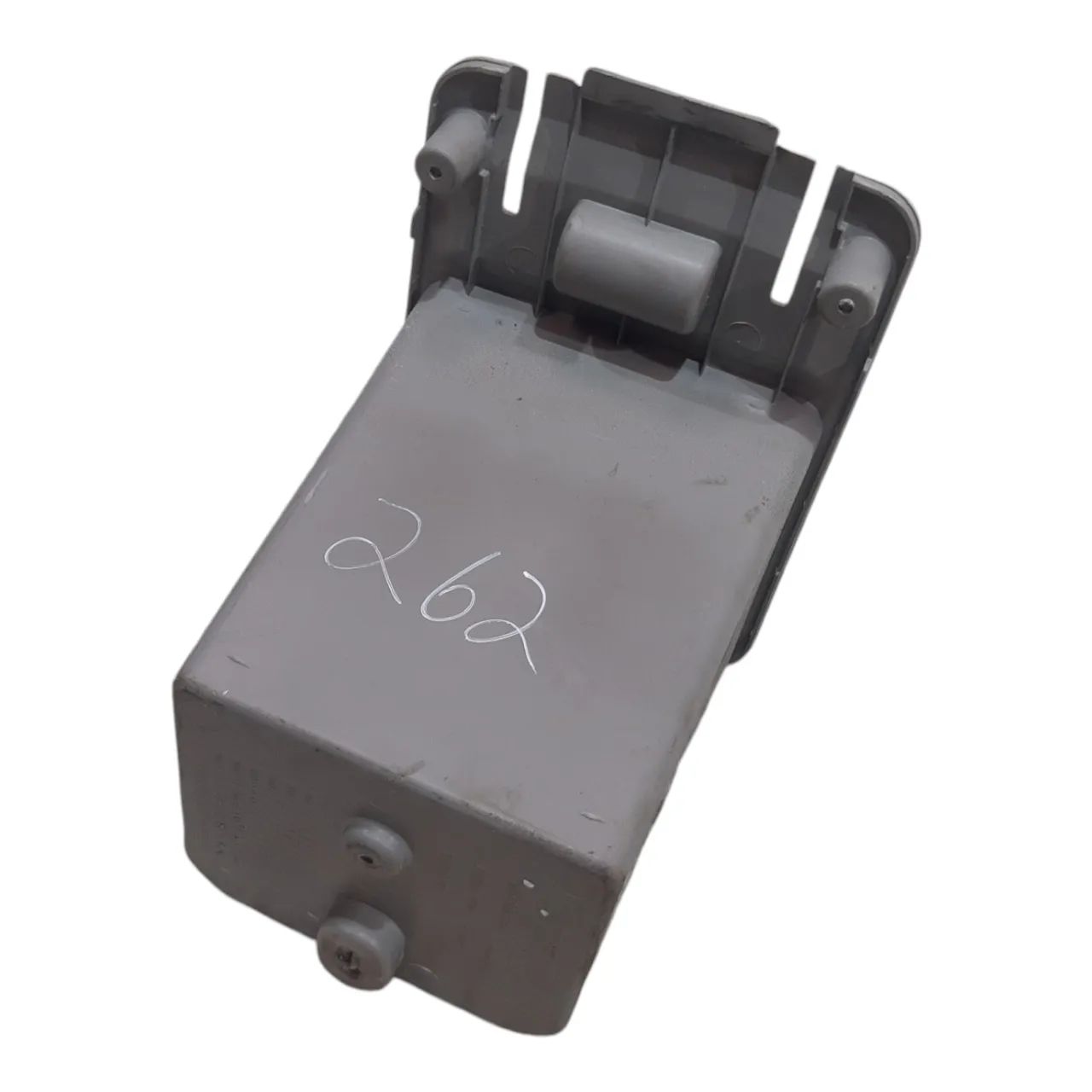 Porta Treco Objeto Console Chevrolet Captiva  2008 Á 2016 Xx - Foto 5