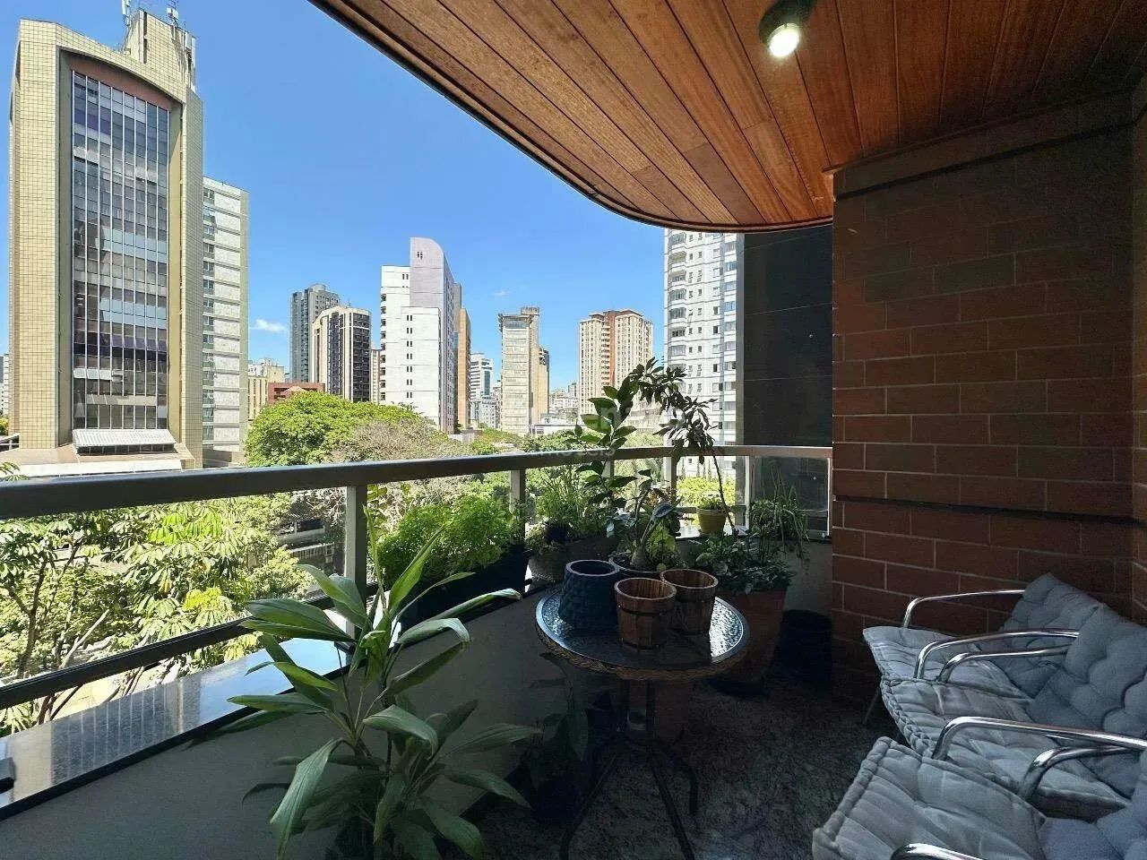 Apartamento à venda no bairro Savassi - Foto 4