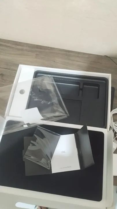 MacBook Pro A1278 13" Mid 2012 (Aceito negociação) - Foto 3