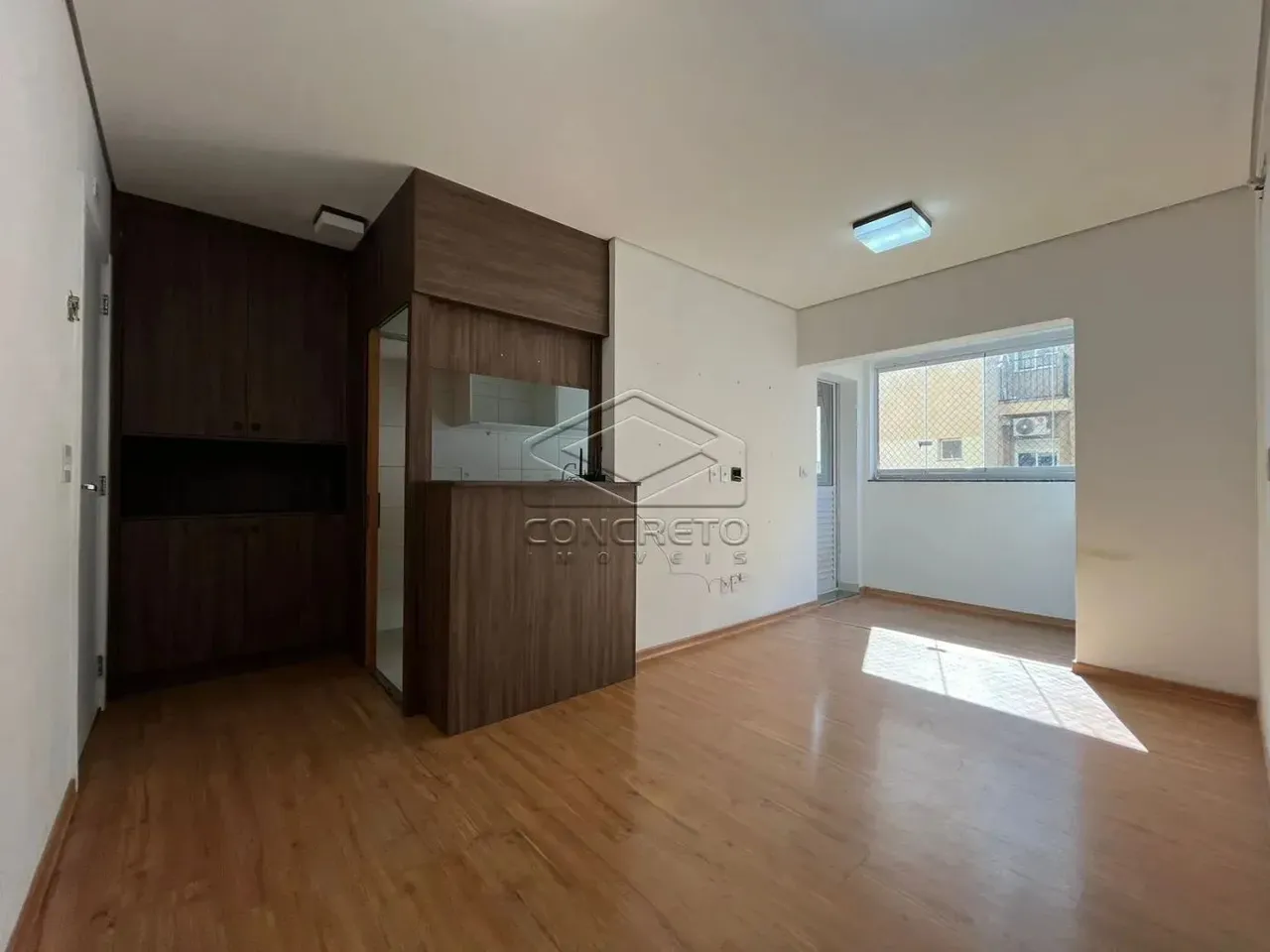 Apartamento Padrão em Jaú