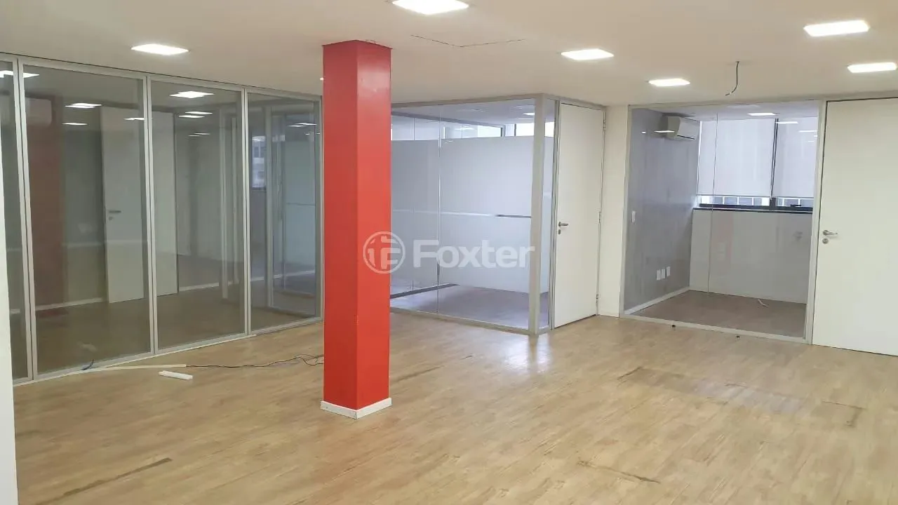 Sala / Conjunto Comercial à venda Avenida Brigadeiro Faria Lima, Jardim Paulistano - São P
