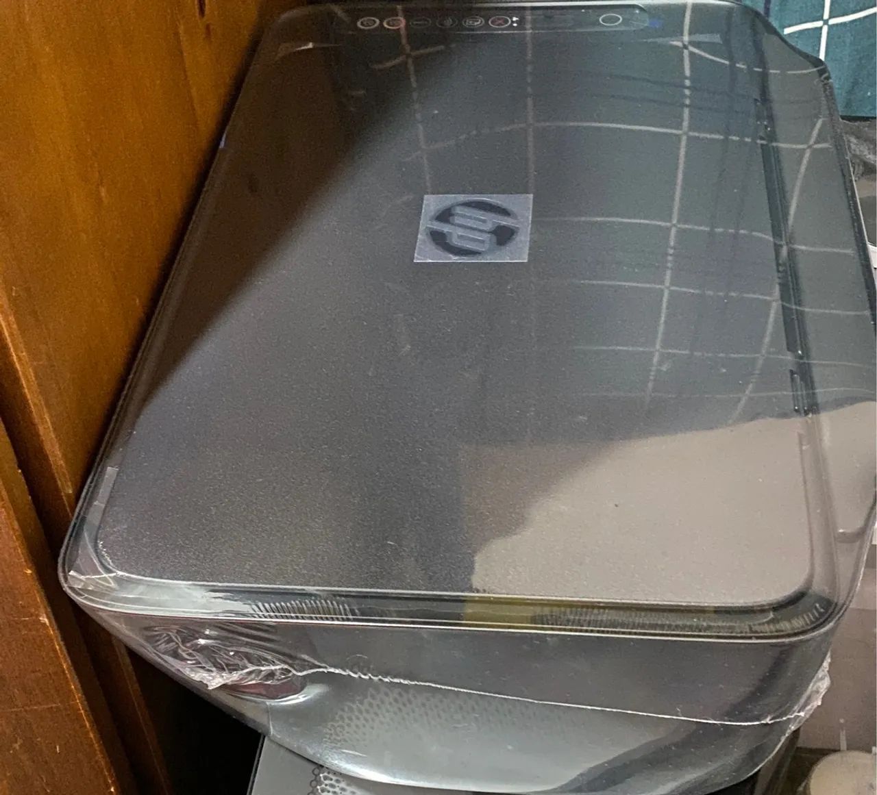 Impressora Multifuncional HP DeskJet 2720e - Foto 3