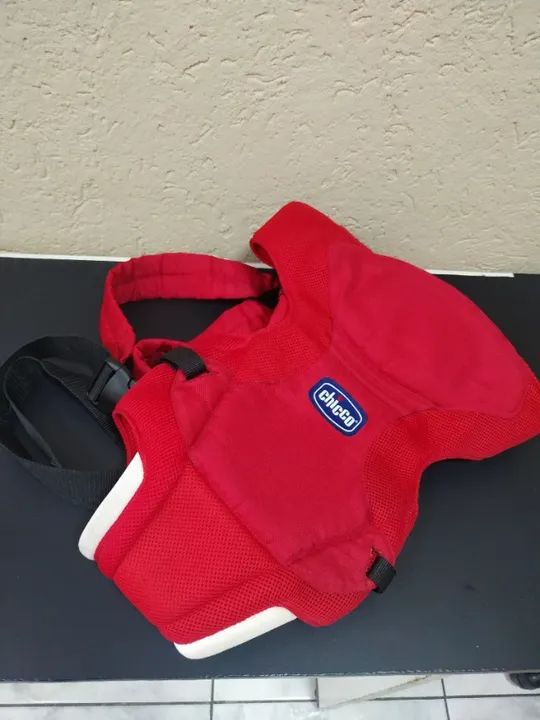 Canguru Go Chicco Original - Foto 4