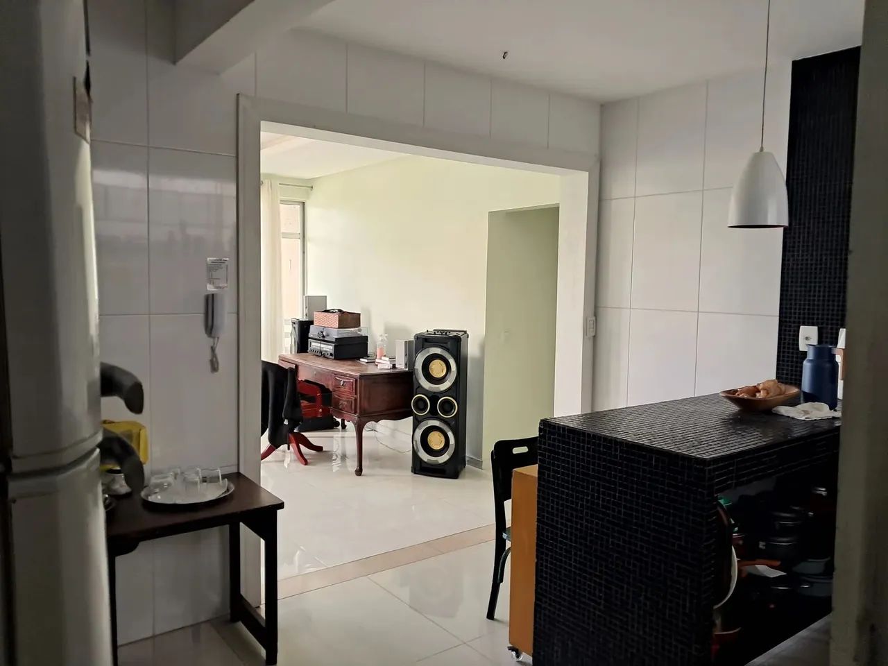 Vendo apartamento 3/4 no Canela com 114m²- Rua Padre Feijó - Salvador - BA - Foto 5