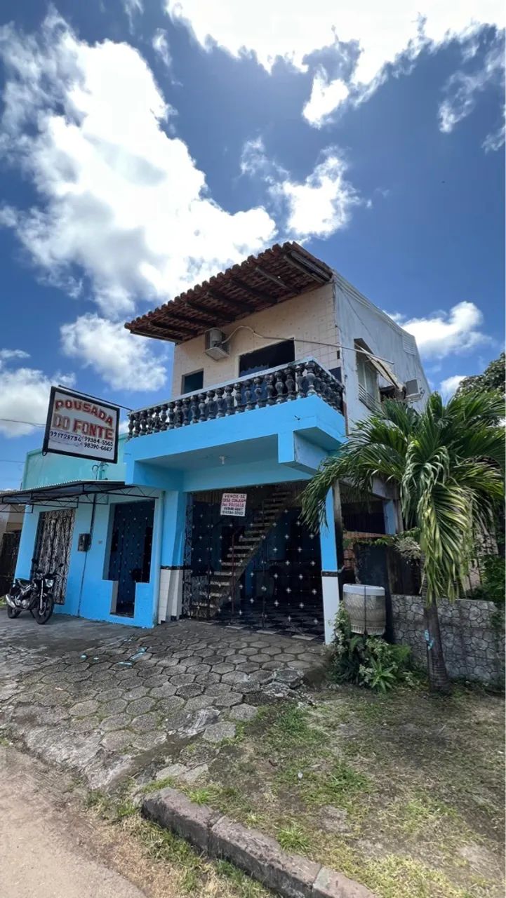 Foto - Belém - Parque Verde