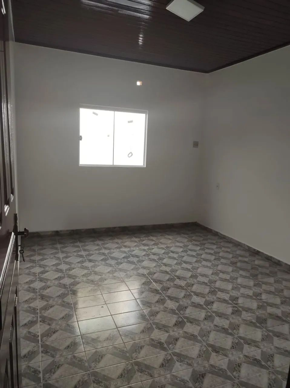 aluga-se excelente casa, r$1.800,00, 2 quartos, excelente localização  - Foto 12