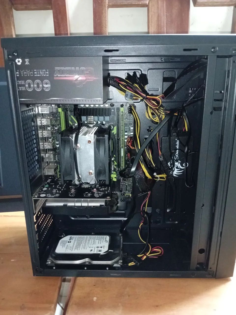 Pc xeon 64186554471553120