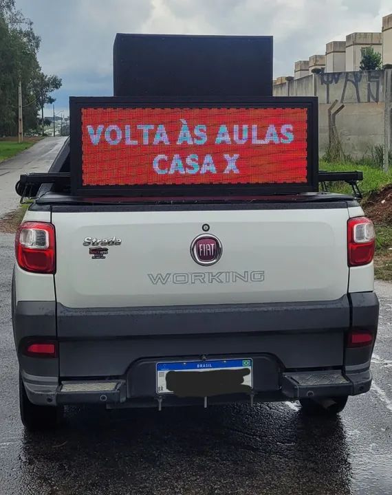 Carro de som para Pinhais e região. - Foto 3