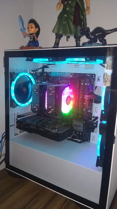 AMD Ryzen 5 2600X - Foto 3