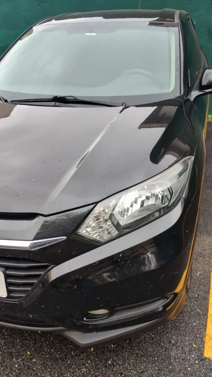 Honda Hrv 2016   - Foto 4