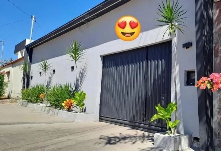 Foto - Anápolis - Parque São Jerônimo