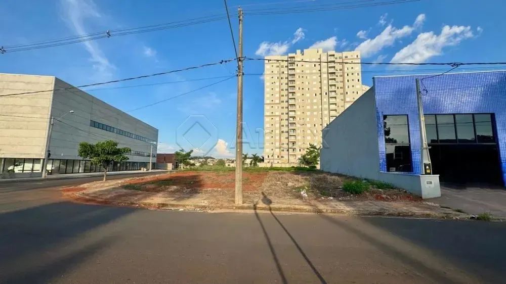 Terreno à venda no bairro Jardim Alphacenter em Santa Bárbara d`Oeste/SP - Foto 3